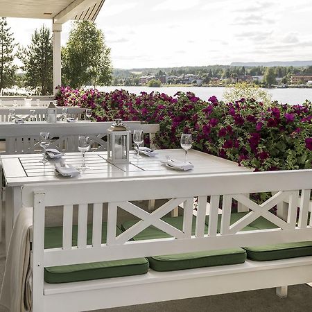 Tyrifjord Hotell Викерсунд Экстерьер фото