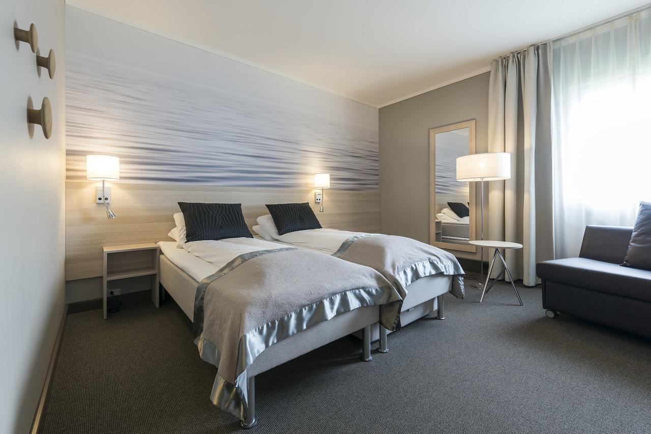Tyrifjord Hotell Викерсунд Экстерьер фото