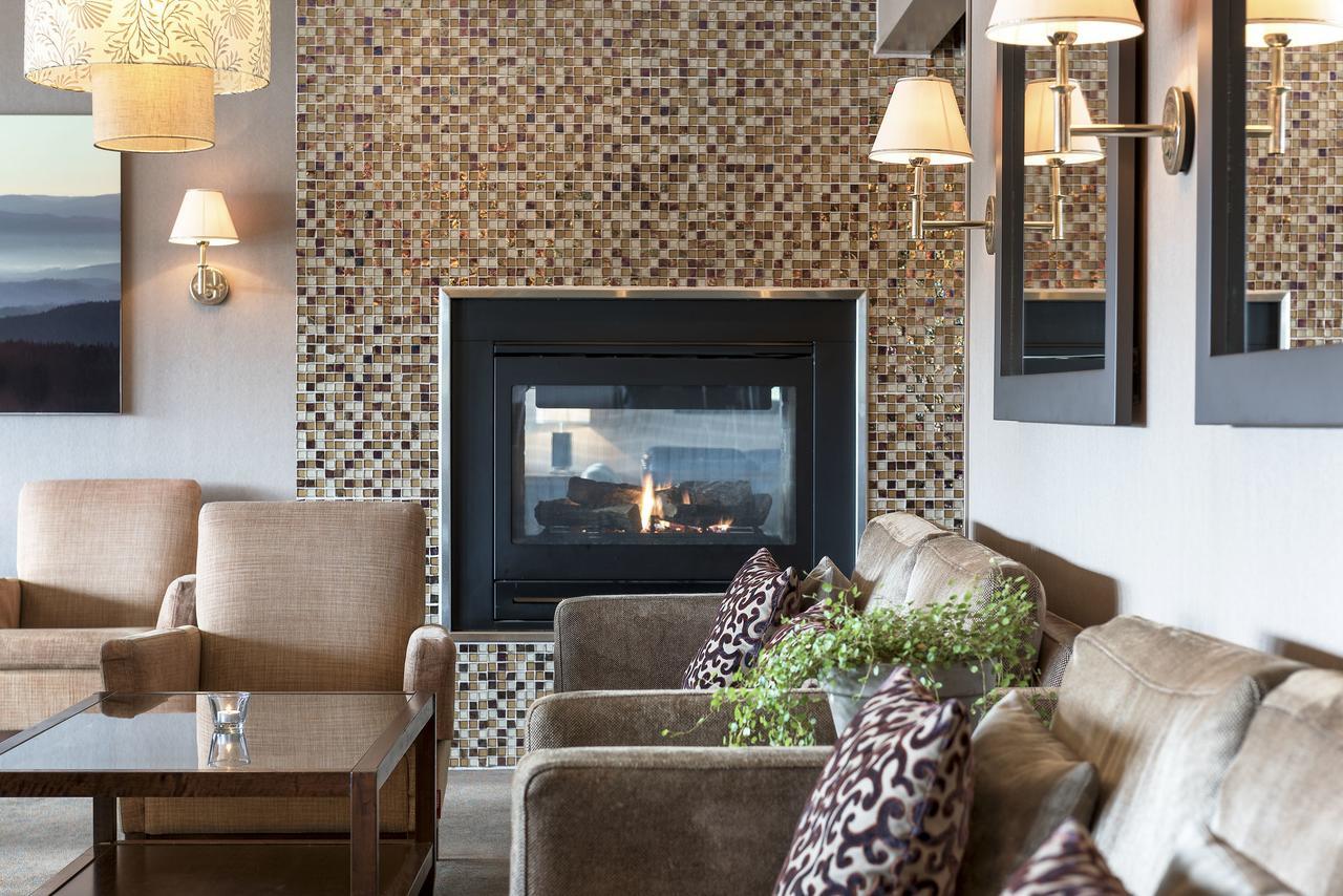 Tyrifjord Hotell Викерсунд Экстерьер фото